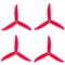 Red 2 bags