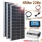 450w x 1000w 220v