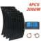 2000W 4PCS