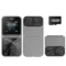 gray N 16GB TF card