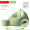 Green (M) pedals