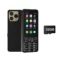 black N 32GB TF card