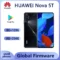 Nova 5T black