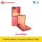 Coral Red