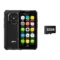 black N 32GB TF card