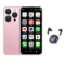 pink N TWS