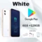 Google White