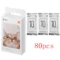 80pcs