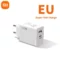 EU Plug