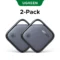 2-Pack Cosmic Black