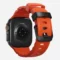 Orange(Black)