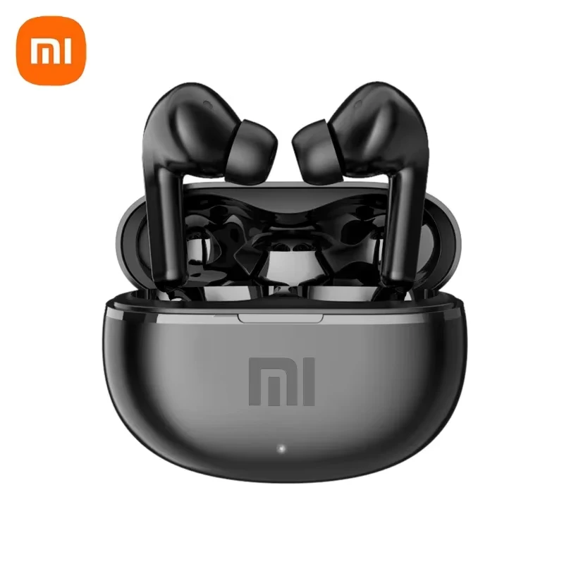 XIAOMI Air7 Wireless Earphones TWS Bluetooth Earphones Microphone Noise Reduction Earphones  Waterproof Gaming Sports Earpho