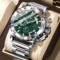 892 Silver Green