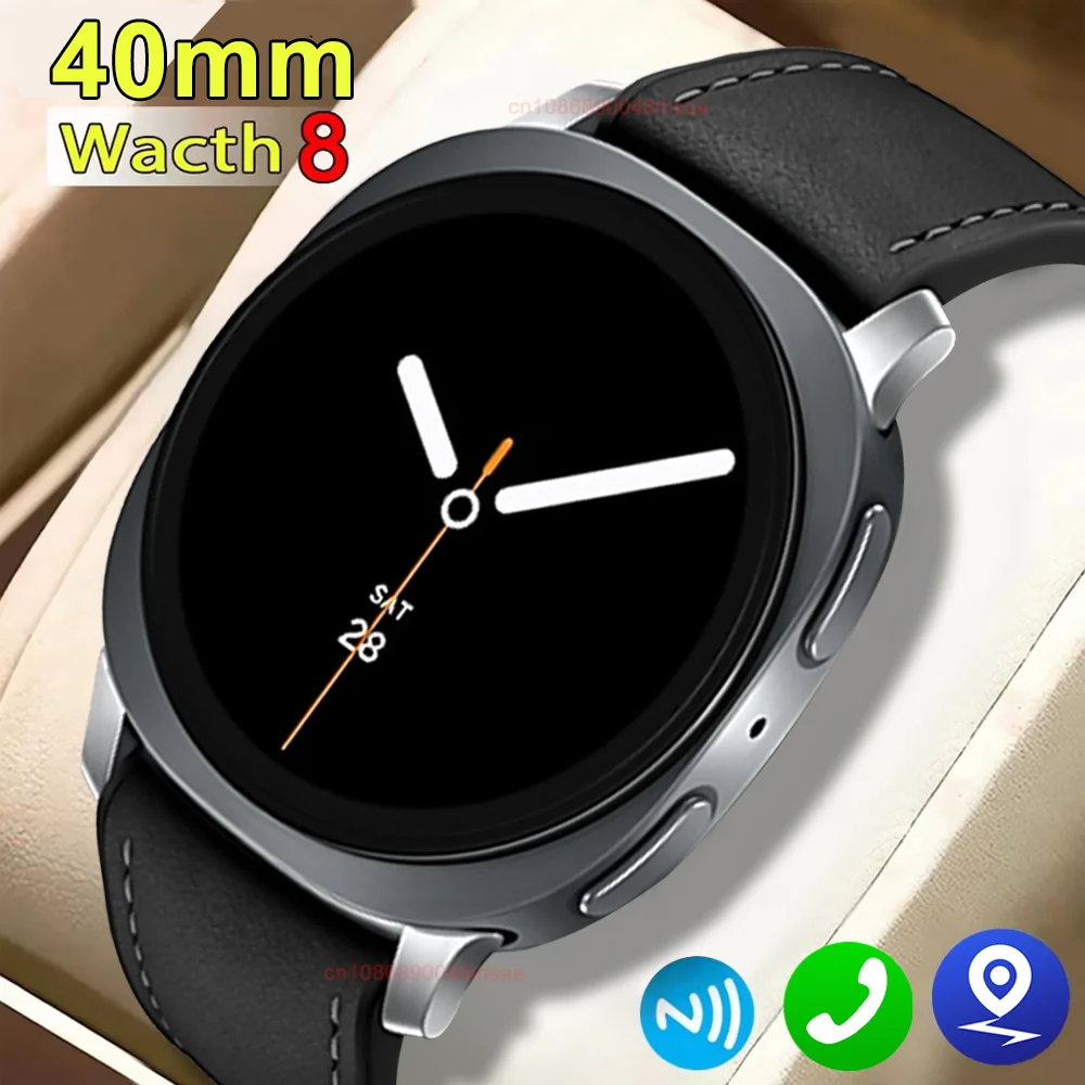 Smart Watch Mini 8 40mm 1.29