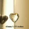 Transparent 45mm