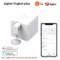 zigbee fingbot white