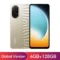 4GB 128GB Gold