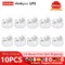 10 White