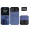 blue N 16GB TF card