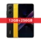 12GB 256GB Yellow