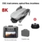 8k VR Gray
