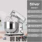 6L Silver BM-601
