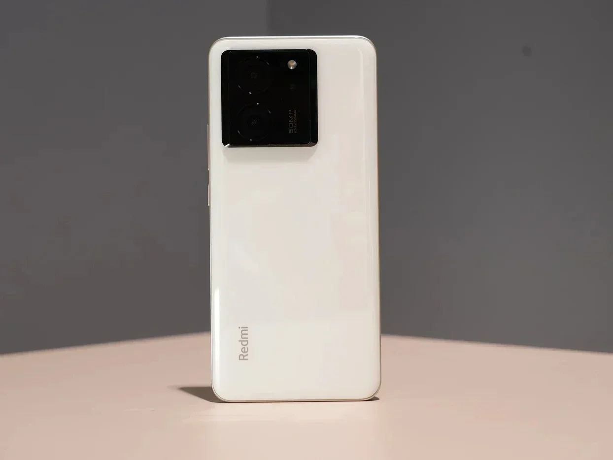 Redmi K60 Ultra 5G Android ROM 256GB/512GB/1T Smartphone 6.67inch Screen 50MP Rear Camera in good condition used phone