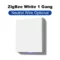 ZigBee White 1 Gang