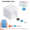 BT fingbot white