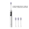 W Toothbrushes Head
