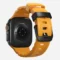 Sol Yellow(Black)