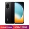 4GB 128GB Black