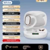 PRO MAX-White