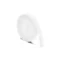 White 1pc