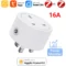 HomeKit UK Plug