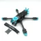 X frame kit blu