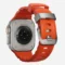 Orange(Titanium)