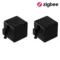 2pcs Black Fingerbot