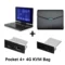 Pocket 4 KVM 4G Bag