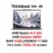 AI 9 365 32G 1T
