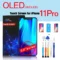 AMOLED For i11Pro