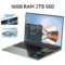 16GB RAM 2TB SSD