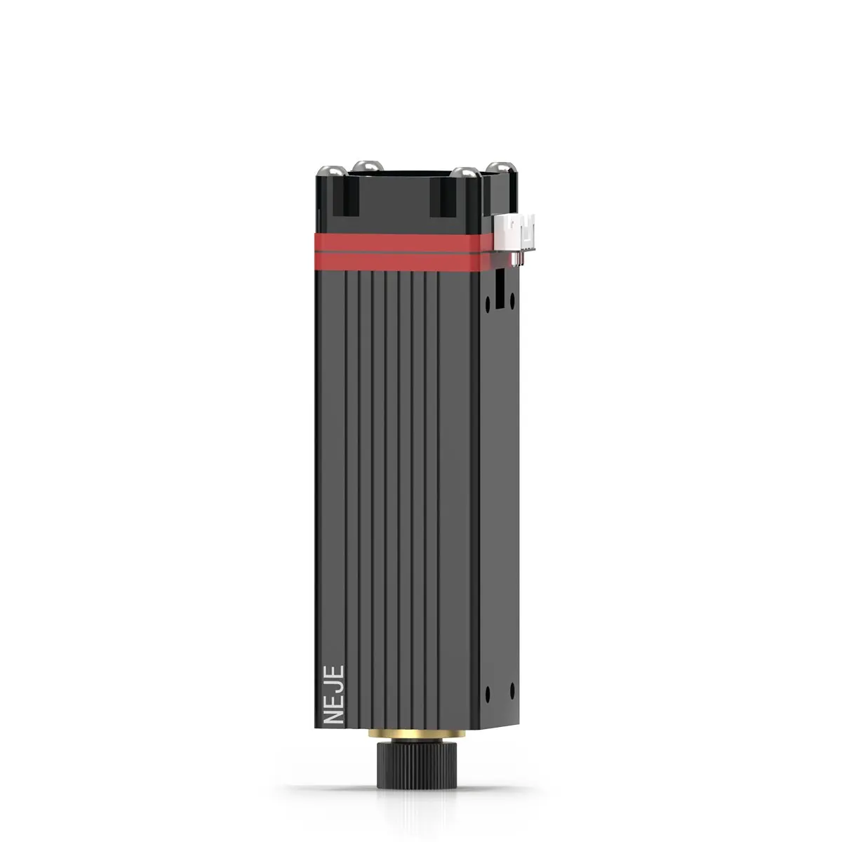 NEJE N30820 40W Laser Module Head TTL / PWM Air Assist Kit for CNC Laser Cutting/Engraving Machine