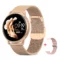 Mesh Rosegold