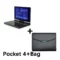 Pocket 4 Bag