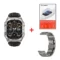 Silver n Strap Film