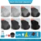 [You must pay for your purchase] Black Series 100g * 2 pieces (sufficient repair) free tools