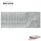 Grey 20 Pcs