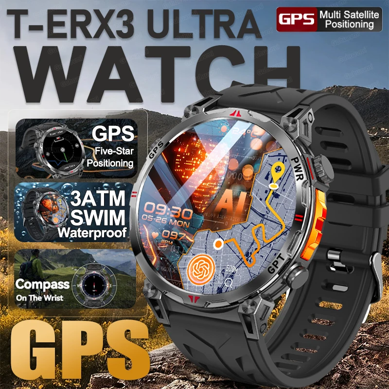 NEW T-ERX3 ULTRA 1.56