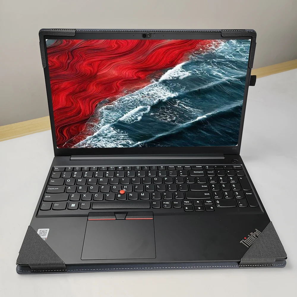 Laptop Case For ThinkPad E16 2025 Series Gen 3 16 Inch New Cover For ThinkPad E16 2024 Gen 2 1 Portable Bag Liner Sleeve Gift